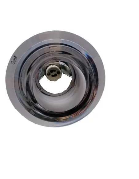 Fabbian D27F56 Strahler // Rombo-Einbaustrahler GU10 neutral